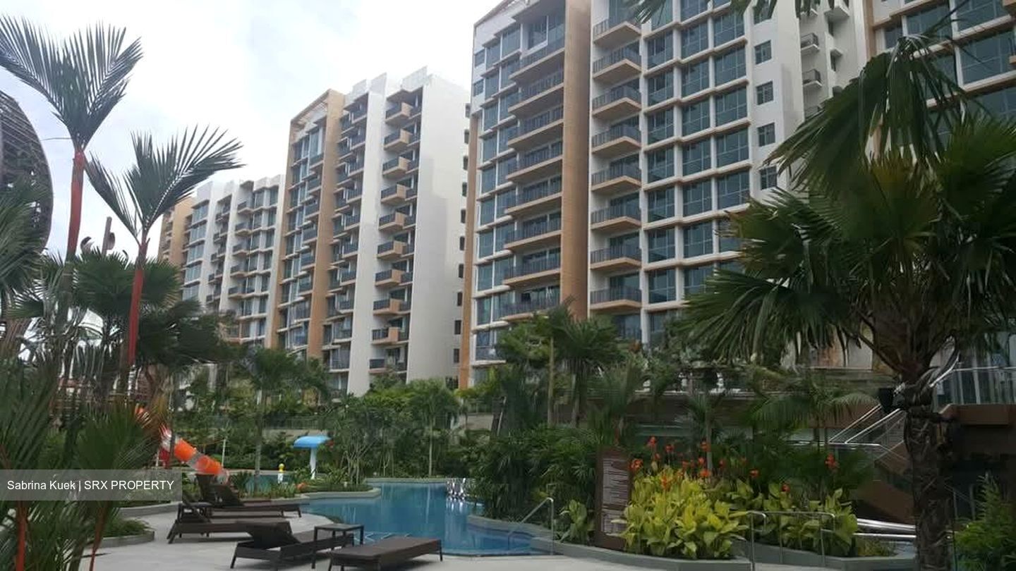The Glades (D16), Condominium #597303871